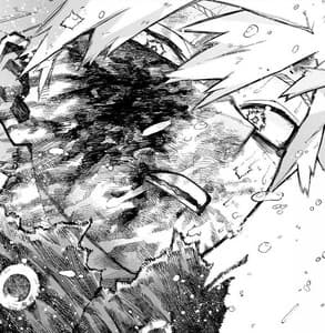 Header background