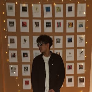 Header background
