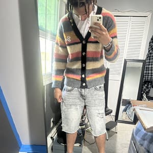 Header background