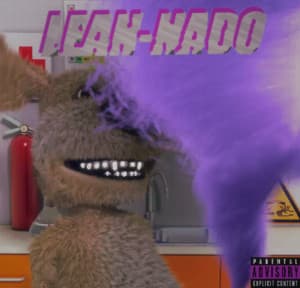 Header background