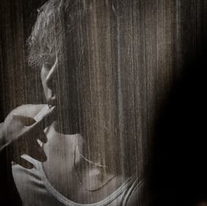 Header background