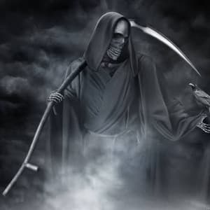 Header background