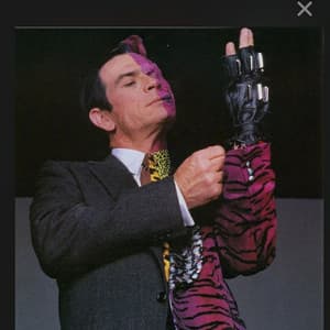 Header background