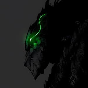 Header background