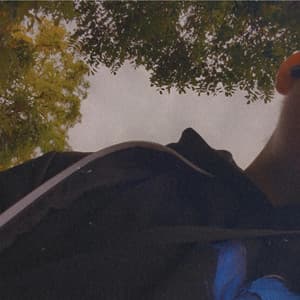 Header background