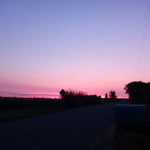 Header background