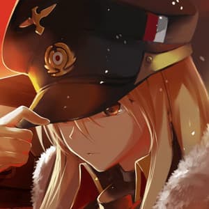 Header background
