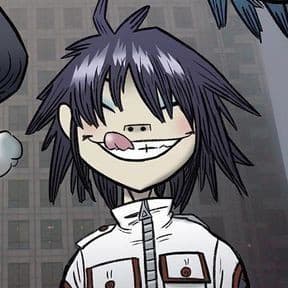 Header background