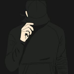 Header background