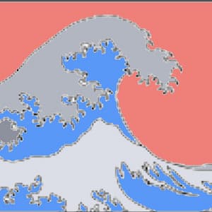 Header background