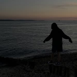 Header background