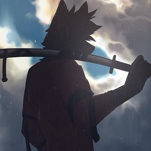Header background