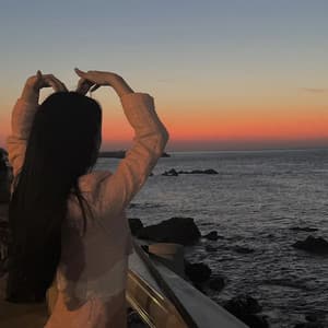 Header background