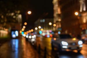 Header background