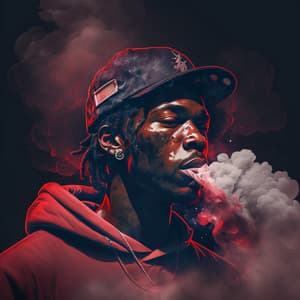 Header background