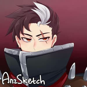 Header background