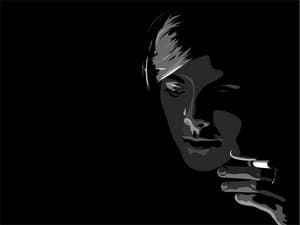 Header background